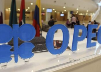 La OPEP+ confirma los fuertes recortes de su oferta hasta fin de año