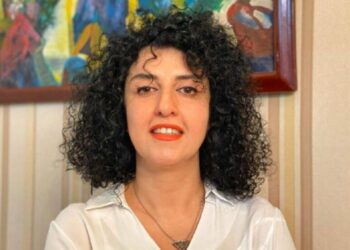 Nobel de la Paz para la iraní Narges Mohammadi por defender derechos de las mujeres