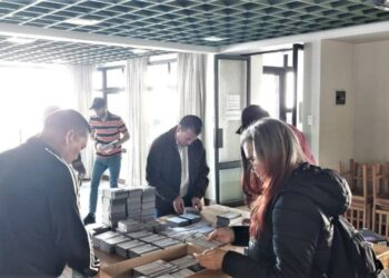 Latinoamérica está preparada para la Primaria 2023