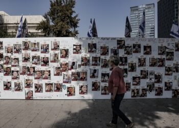 Hamás pide un canje de los presos palestinos a cambio de los rehenes israelíes