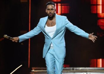 Romeo Santos regresará a Venezuela luego de 10 años