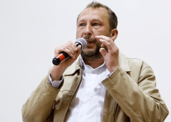 Un profesor ruso será alcalde de Tunja, una pequeña ciudad de Colombia