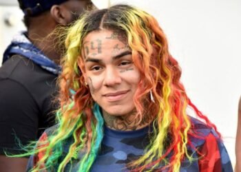 Detienen al rapero estadounidense Tekashi por agredir a productor