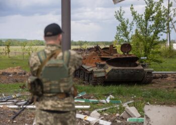 Kiev fortalece su defensa antiaérea y obliga a Rusia a utilizar misiles más sofisticados