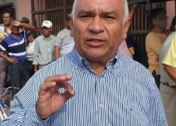 Dirigente: Sentencia 122 del TSJ es otro adefesio jurídico del gobierno