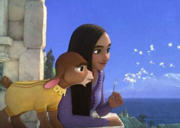 Disney celebra su centenario enalteciendo la importancia de los deseos con la cinta "Wish"