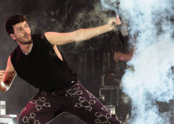 Yatra se une a Sting, Rod Stewart y Ricky Martin en el primer festival Starlite en Madrid