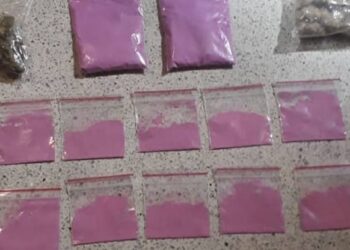 Detienen a profesor colombiano que vendía drogas a adolescentes que terminaron intoxicadas