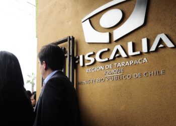 Piden 225 años de prisión para líder del Tren de Aragua en Chile