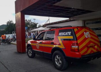 Sucre | Hombre perdió la vida al volcarse camioneta que conducía