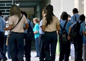 Un estudio revela falta de competencias mínimas en matemáticas en bachilleres venezolanos