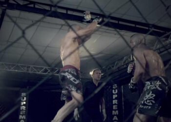 Campeón, la primera película venezolana de artes marciales
