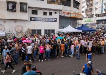 Liderazgo de María Corina Machado marca una nueva realidad política alejada de los referentes históricos del país