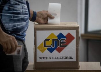 CNE: se ha cumplido con 75% del cronograma para el referendo sobre el Esequibo