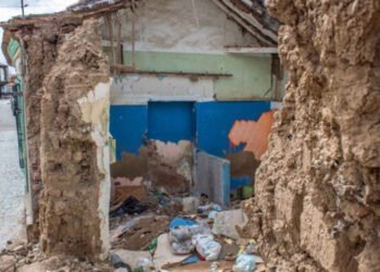 Coro y La Vela corren el riesgo de perder título otorgado por la Unesco