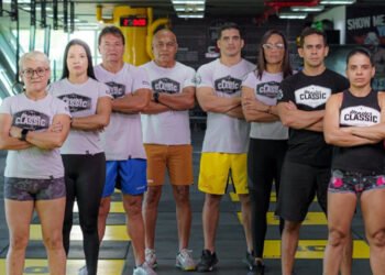 Realizarán segunda edición del Máster Classic en Barcelona