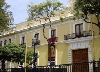 Venezuela repudia "todas las manifestaciones de odio" contra el pueblo palestino