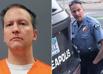 El expolicía que asesinó a George Floyd es apuñalado en prisión y está estable