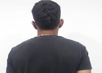 Hombre fue detenido por desvalijamiento de motos en Barcelona