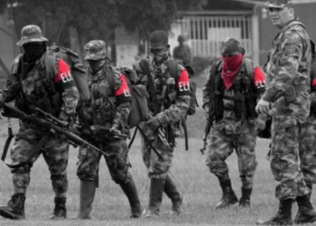 Gobierno colombiano y ELN se volverán a reunir en México a partir del 30 de noviembre