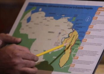 Países de la región emplazan a Guyana y Venezuela a resolver tensiones con diálogo