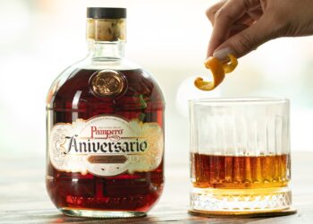 Pampero Aniversario: el único ron ganador de 3 medallas de doble oro en las competencias más prestigiosas a nivel global