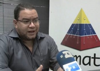 Interrogatorio del MP al director de Súmate terminó tras casi cinco horas