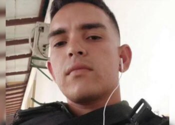 <strong>Efectivo de la GNB perdió la vida al chocar la moto que conducía contra unidad de TranSucre</strong>