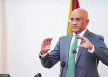 Representantes del Departamento de Defensa de EE.UU. visitarán Guyana, asegura Georgetown