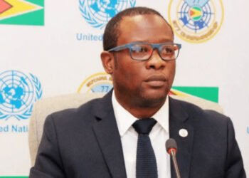 Guyana confía en que la CIJ ponga fin a la "tiranía" de Venezuela sobre el Esequibo