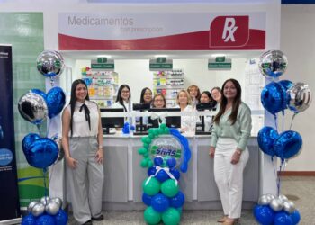 Farmacia SAAS abre dos nuevos establecimientos en su formato express en el estado Anzoátegui