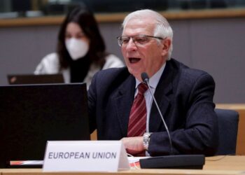 Borrell presentará opciones para el futuro de Gaza y los palestinos