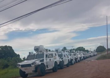 Gobierno interviene cárcel de La Pica, en Monagas