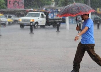 Inameh afirma que finalizó el período de lluvias en Venezuela