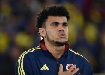 Frente del ELN confirma que tiene al padre de Luis Díaz y que inicia su liberación