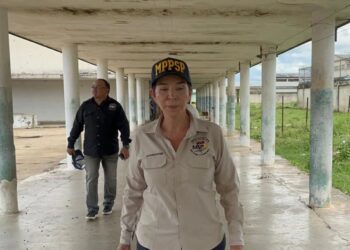 Ministerio de Servicios Penitenciarios evalúa "posibles adecuaciones" en La Pica