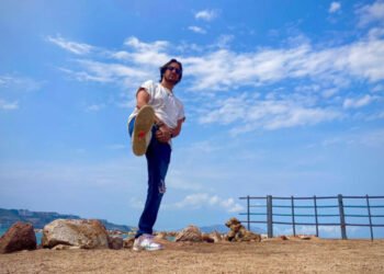 Nohi sobre los Pepsi Music: “Fue increíble la experiencia"