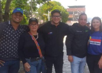 Otero: TSJ hace desacató a la ley después del 22 de octubre