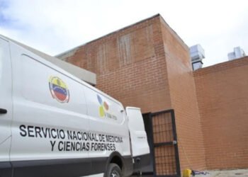 Joven de 28 años fue asesinado a tiros en Barcelona