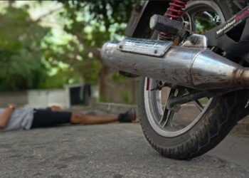 Sucre | Motorizado perdió la vida al estrellarse con un camión