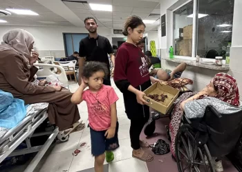 Sanidad de Gaza alerta que asedio israelí deja al hospital Al Shifa en situación crítica