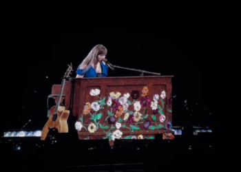 Una fan de Taylor Swift murió por el calor antes de un concierto en Río de Janeiro