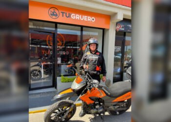 Tu Gruero inauguró nueva sede en Lechería