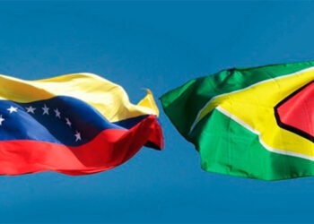 Guyana agradece el apoyo de venezolanos residentes en Georgetown en la disputa por el Esequibo