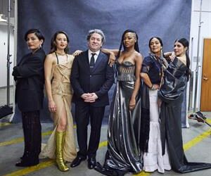 Gustavo Dudamel: "La música debe tender puentes en tiempos tan divisorios y complejos"