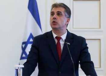 Israel asegura que su guerra contra Hamás es la contienda del mundo libre