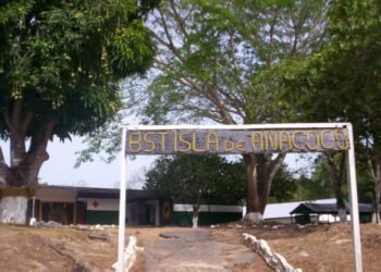 Militares inician construcciones de edificios en Anacoco, limítrofe con el Esequibo
