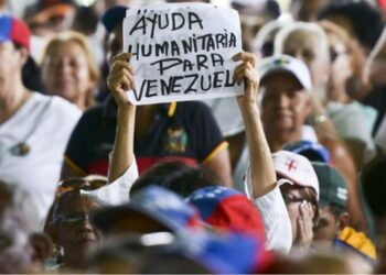 Ayuda humanitaria de ONU y varias ONG llegó a 1,9 millones de venezolanos de enero a septiembre