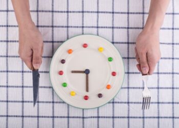 Ayuno Intermitente: una estrategia para la pérdida de peso