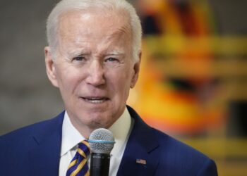 Biden envió un mensaje a los rehenes de Hamás: "Aguanten, ya vamos"